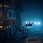 Tragédie EVG Vosges : Homme de 30 Ans Meurt Après Chute Balcon