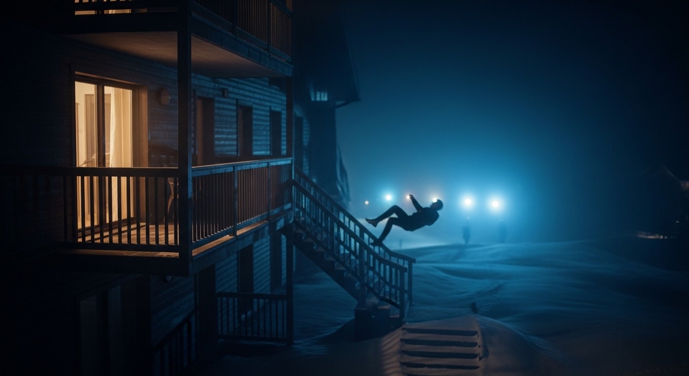 Un week-end entre amis dans les Vosges tourne au drame absolu : un homme de 30 ans décède après une chute mortelle d'un balcon lors d'un enterrement de vie de garçon. Les circonstances d'un accident qui bouleverse.