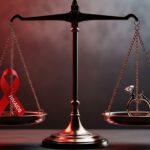 Transmission VIH à sa Compagne : 4 Ans avec Sursis Prononcés