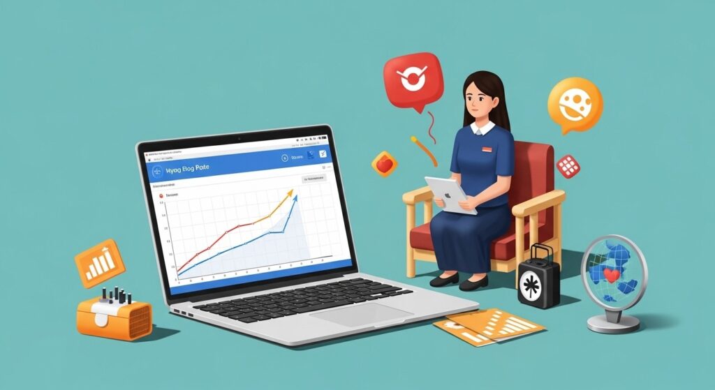 Transparence Carburant : 2500 Stations Révèlent la Réalité des Prix