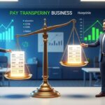 Transparence Salariale 2027 : Le Grand Changement en Entreprise