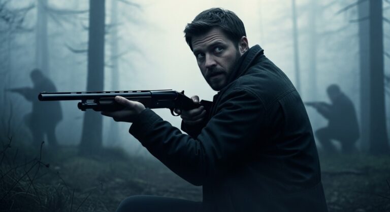 Traqués sur Apple TV : Thriller Captivant ou Déception Attendue ?