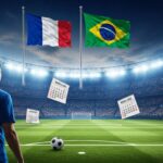 Trêve Internationale Mars 2026 : Dates Essentielles pour les Bleus et Barrages