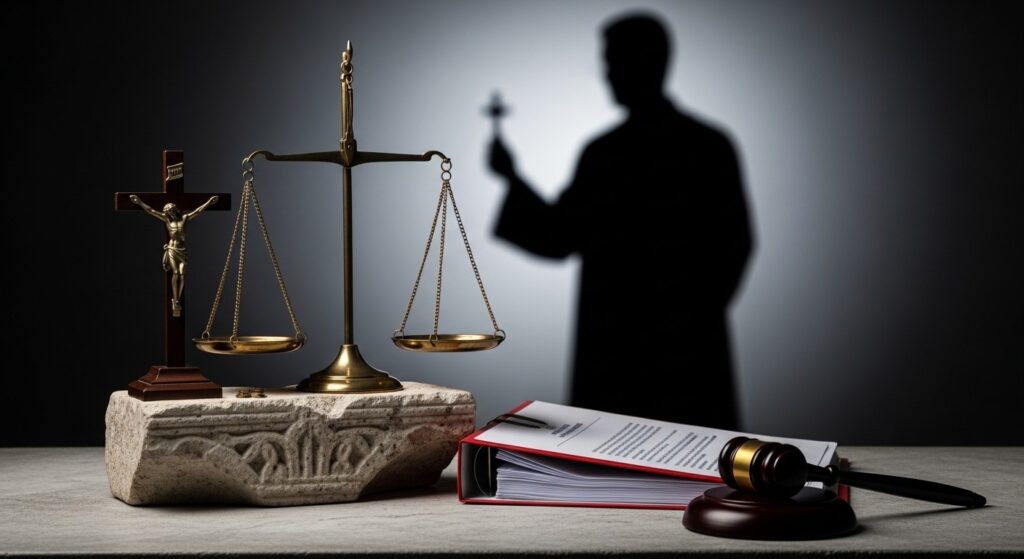 Tribunal Canonique : Tolérance Zéro pour Abus Prêtres