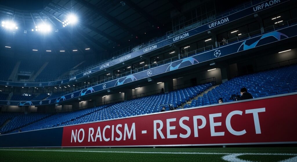 Trois Supporters Tottenham Bannis à Vie pour Saluts Nazis