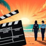 Tropiques Criminels : Clap de Fin Après 7 Saisons