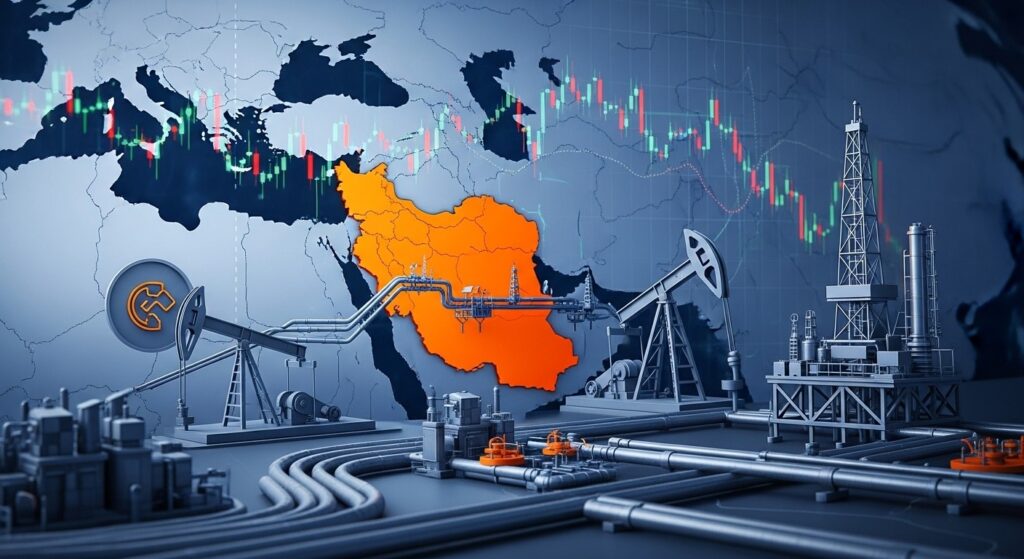 Trump Assure : Presque Rien à Frapper en Iran, Fin Proche du Conflit