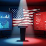 Trump Attaque De Niro : Un QI Faible et un Esprit Dérangé ?