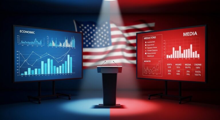 Trump Attaque De Niro : Un QI Faible et un Esprit Dérangé ?