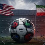 Trump Déconseille à l’Iran la Coupe du Monde 2026