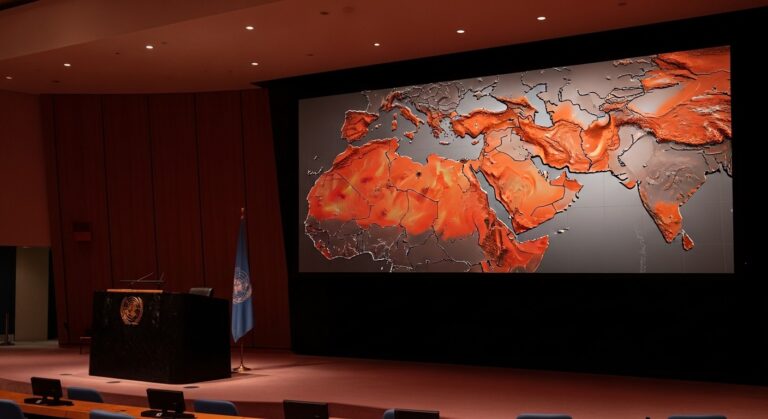 Trump Défie l&rsquo;Iran : Le Nouveau Guide Suprême Aura-t-il Son Aval ?