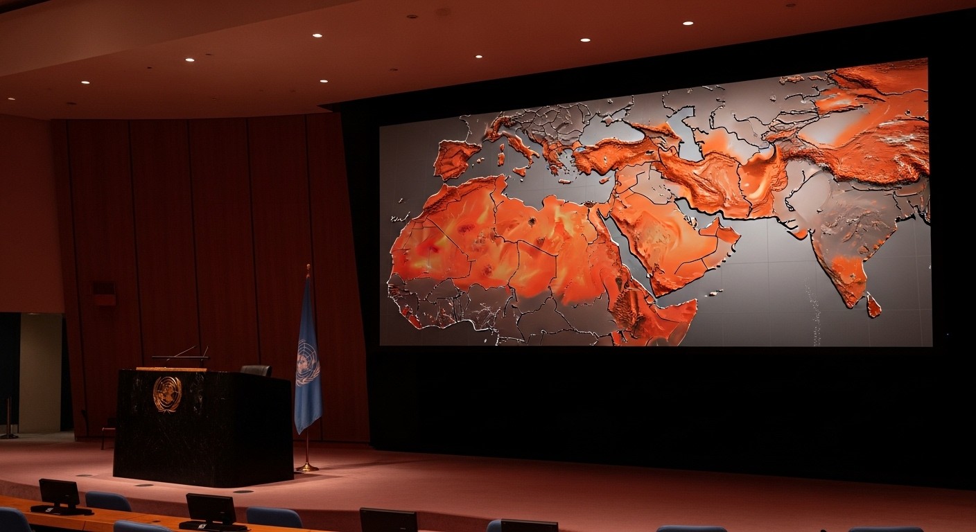 Donald Trump menace : le prochain guide suprême iranien ne durera pas sans l'approbation américaine. Dans le chaos de la guerre, analyse des enjeux géopolitiques et des risques d'escalade au Moyen-Orient.