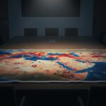 Trump en Iran : Un Engagement Sans Issue Claire ?