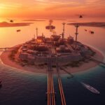 Trump Envisage Troupes au Sol sur l&rsquo;Île de Kharg