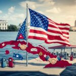 Trump Envisage une Prise de Contrôle Pacifique de Cuba