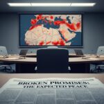 Trump et Guerre en Iran : Agacement chez ses Soutiens