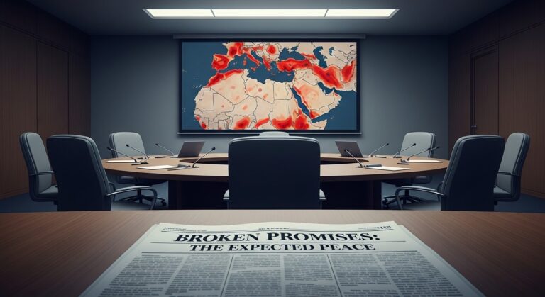 Trump et Guerre en Iran : Agacement chez ses Soutiens