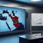 Trump et l&rsquo;Avenir Incertain des Leaders en Iran Après les Frappes