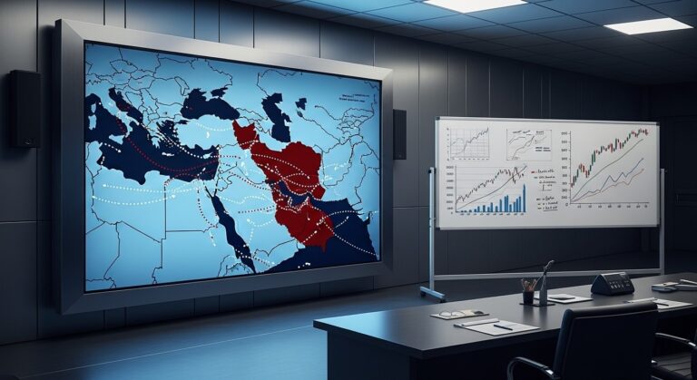 Trump et l&rsquo;Avenir Incertain des Leaders en Iran Après les Frappes