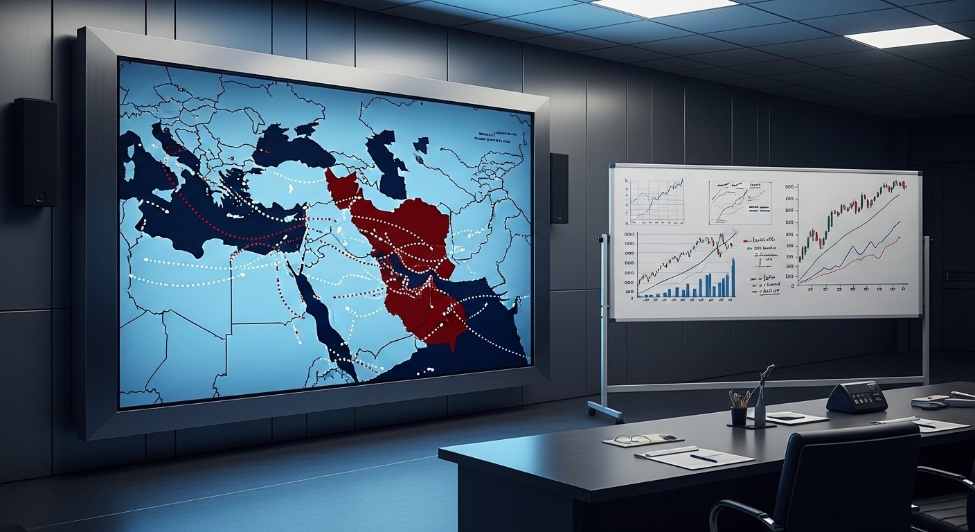 Donald Trump évoque son rôle dans le choix des futurs dirigeants iraniens après des frappes dévastatrices. Tous les candidats envisagés sont morts : quelles conséquences pour l'Iran et le Moyen-Orient ?