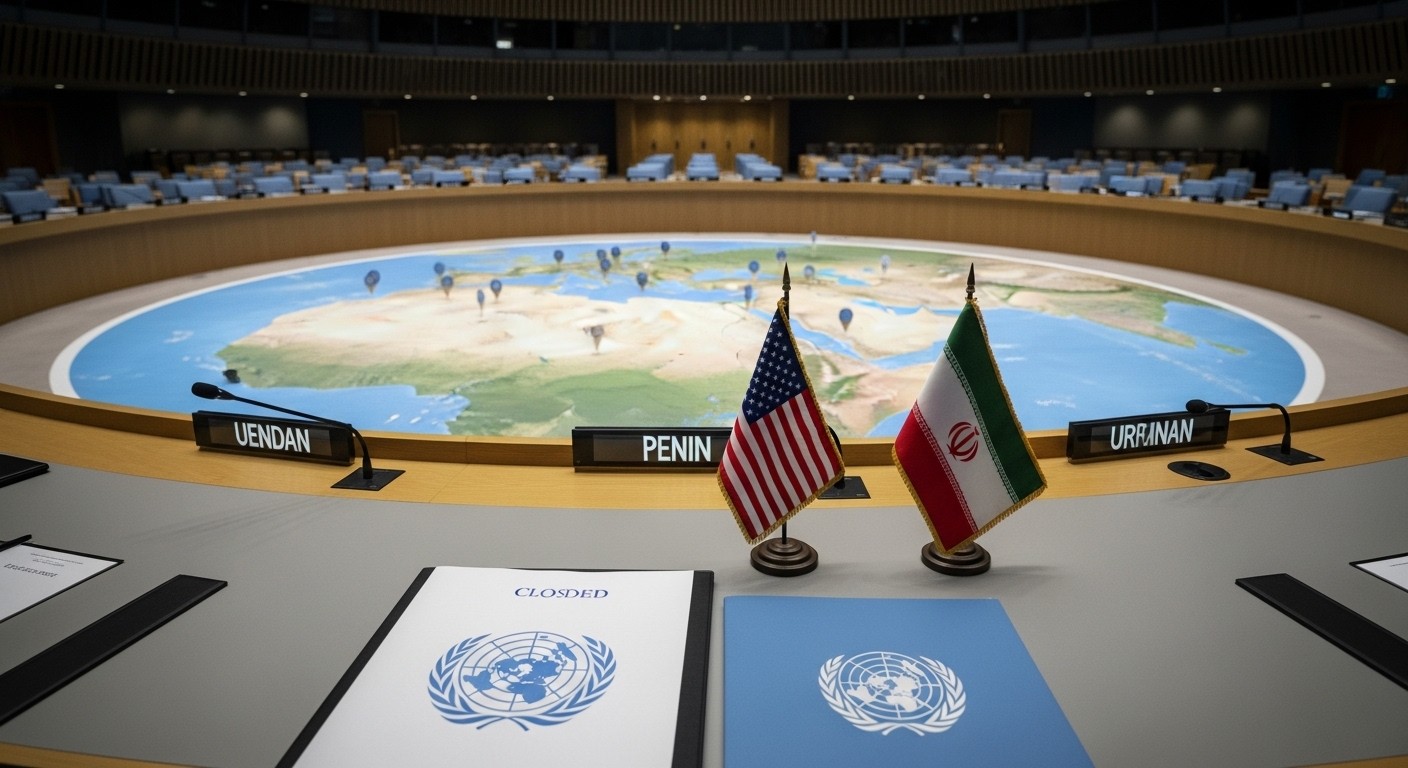 Donald Trump lance des frappes sur l'Iran pour stopper le nucléaire, mais les Américains s'interrogent : changement de régime ou nouvelle guerre sans fin ? Décryptage des réactions et incertitudes.