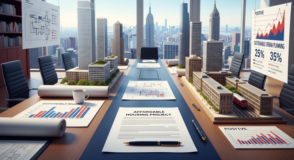 Trump et Mamdani : Alliance Surprise pour le Logement à New York