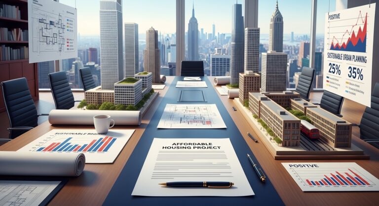 Trump et Mamdani : Alliance Surprise pour le Logement à New York