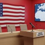 Trump Lance le Duel Vance-Rubio pour 2028