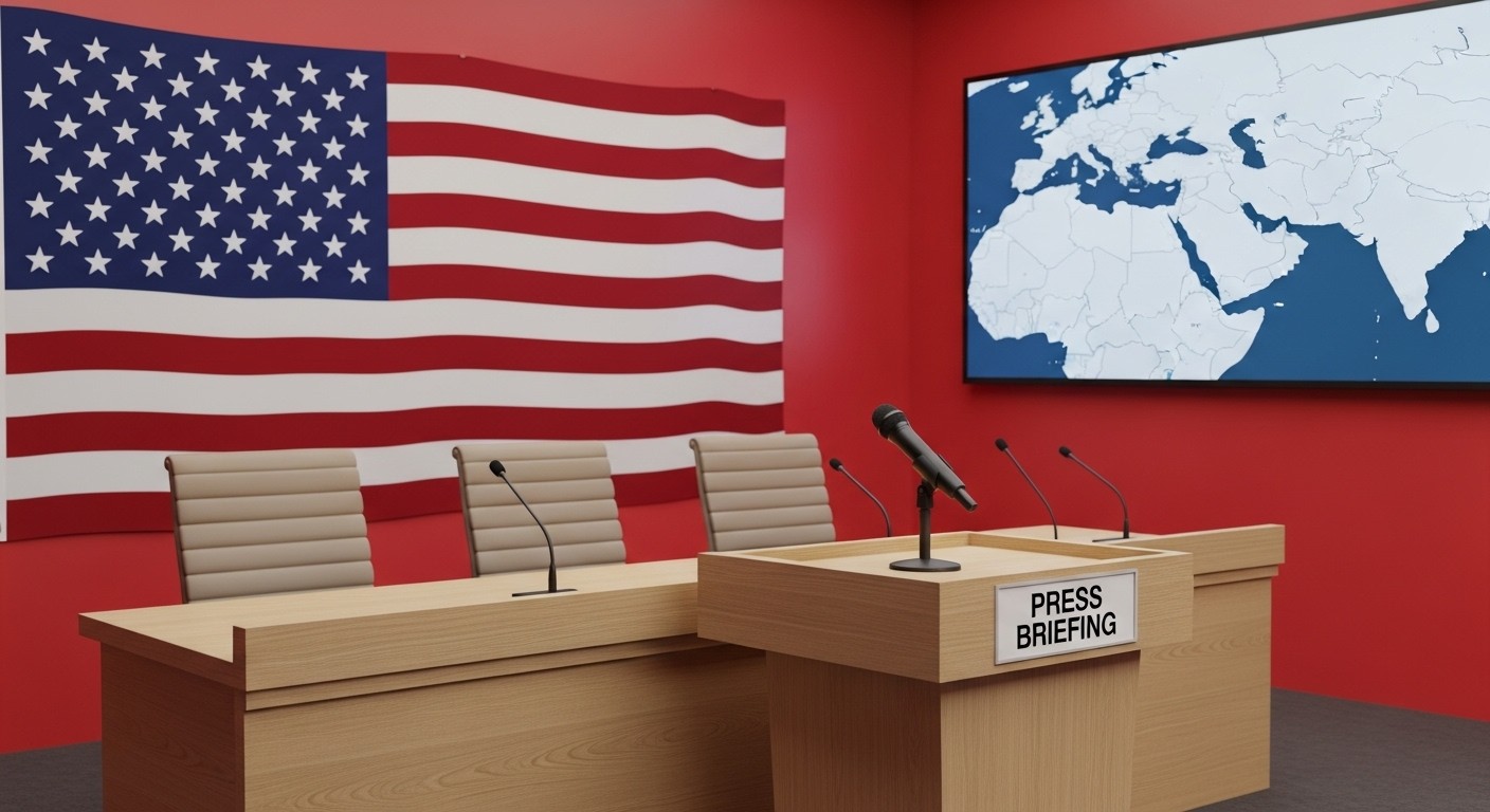 Donald Trump relance le suspense sur son successeur : J.D. Vance ou Marco Rubio ? Les crises internationales rebattent les cartes pour 2028. Découvrez les enjeux.