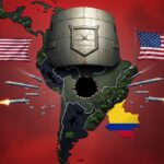 Trump Lance une Alliance Anti-Drogue Sans la Colombie