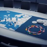 Trump Menace l’Espagne de Couper Tout Commerce