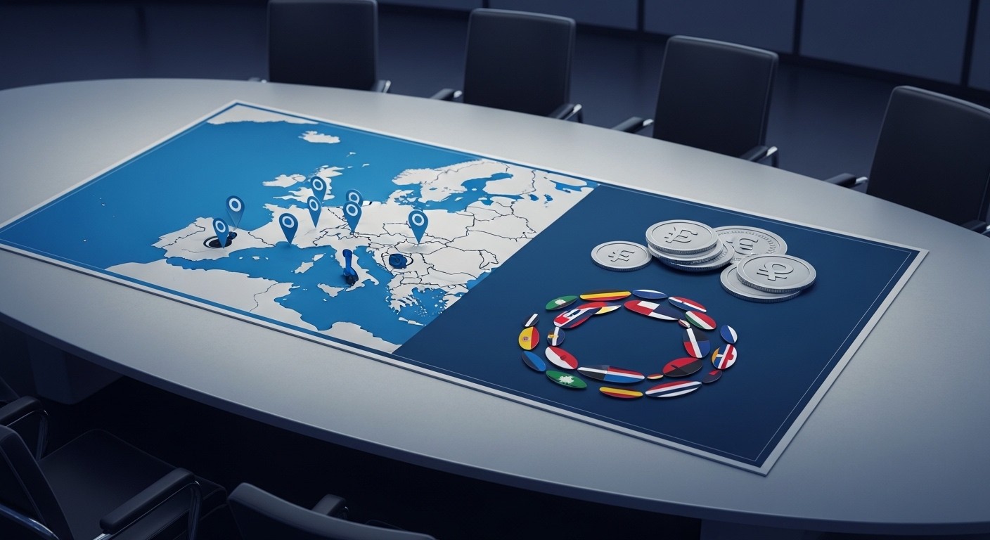 Donald Trump menace de cesser tout commerce avec l’Espagne pour non-respect des 5% PIB en défense OTAN et refus d’accès aux bases contre l’Iran. Analyse des enjeux.