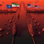 Trump Menace l&rsquo;OTAN sur le Détroit d&rsquo;Ormuz