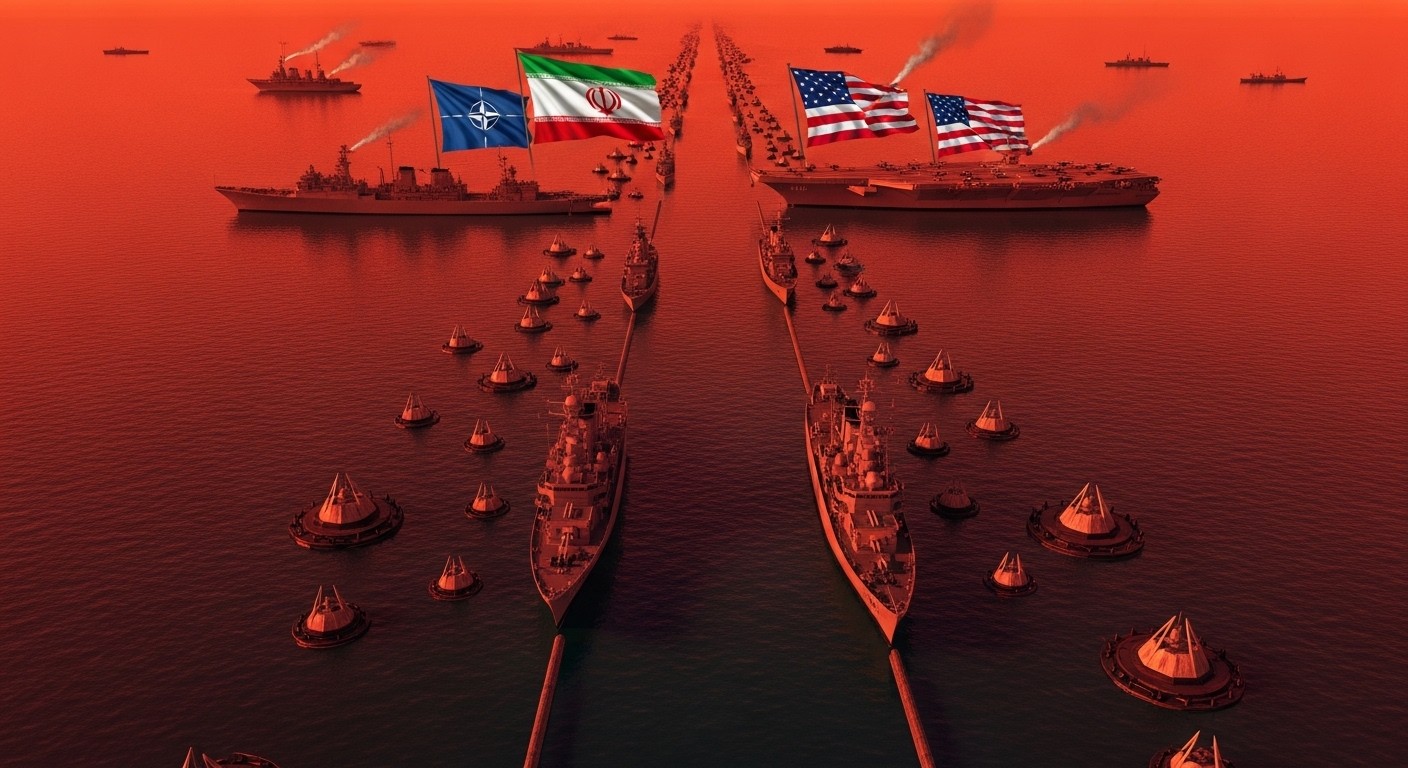 Donald Trump avertit l'OTAN de conséquences graves si les alliés refusent d'aider à rouvrir le détroit d'Ormuz bloqué par l'Iran. Crise pétrolière et tensions alliées décryptées.