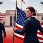 Trump Nomme la Veuve de Charlie Kirk à l&rsquo;Académie de l&rsquo;Air Force