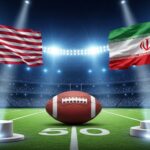 Trump Ouvre la Porte à l&rsquo;Iran pour la Coupe du Monde 2026