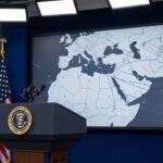 Trump Promet de Détruire Missiles Iran et Appelle au Soulèvement