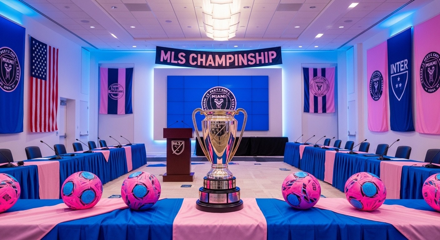 Donald Trump a accueilli Lionel Messi et les champions MLS 2025 de l'Inter Miami à la Maison Blanche. Un moment historique mêlant football, compliments inattendus et anecdotes familiales qui fait parler.