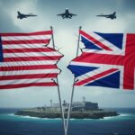 Trump Regrette le Déclin de la Relation USA-Royaume-Uni