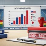 Trump Relance la Guerre des Droits de Douane