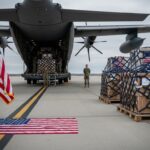 Trump Rend Hommage aux Soldats Tués en Guerre Iran