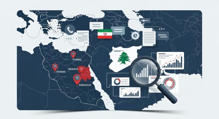 Trump Veut Choisir le Prochain Guide Suprême Iranien