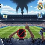 UEFA Sanctionne Real Madrid Pour Salut Nazi En Ligue Des Champions