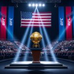 UFC Maison Blanche : Gane vs Pereira pour le Titre