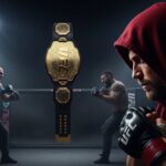 UFC : Pourquoi Imavov Doit Attendre pour le Titre