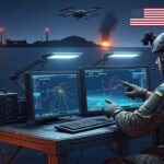 Ukraine Envoie Experts Drones au Moyen-Orient pour Aider USA