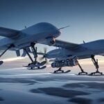 Ukraine : Le Drone Blitz-2 Révolutionne les Frappes et la Reconnaissance