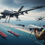 Ukraine vs Drones Iraniens : La Revanche de Zelensky
