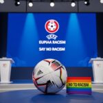 Un An de Prison Requis Contre Supporter Raciste Envers Mbappé