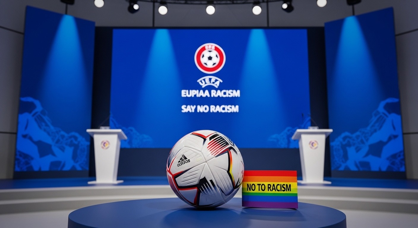 Un supporter d'Oviedo risque un an de prison pour racisme envers Kylian Mbappé lors d'un match de Liga. Découvrez les détails de cette affaire marquante et ses implications pour la lutte contre la discrimination dans le football.